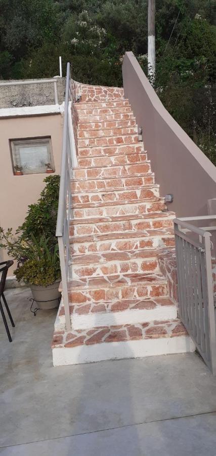 George House Poros (Lefkada)