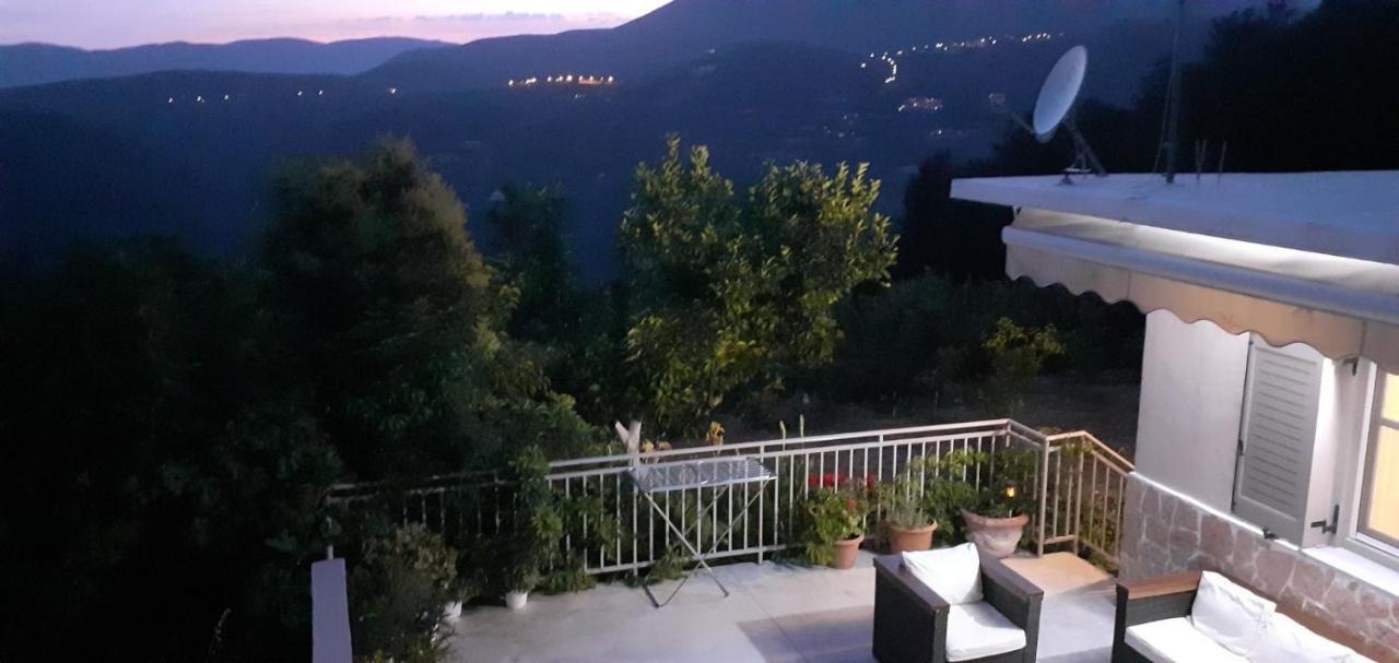 George House Holiday home Poros (Lefkada)