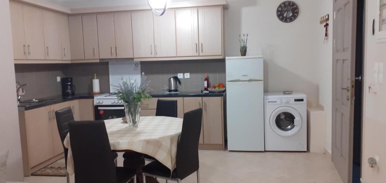 George House Poros (Lefkada)
