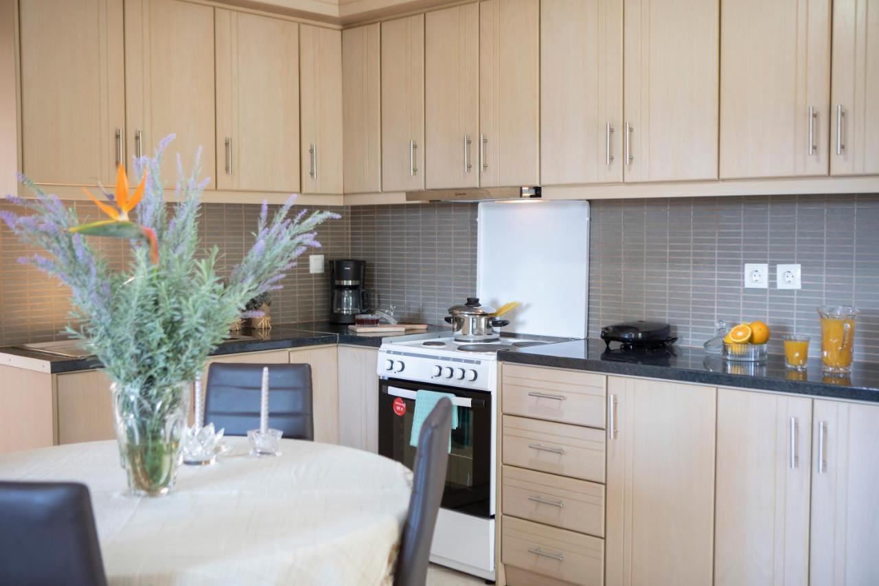 George House * Poros (Lefkada)