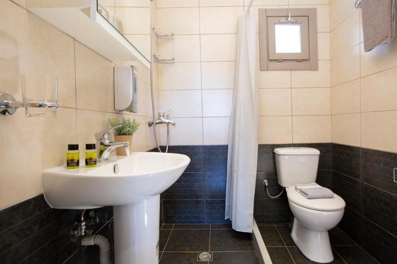 George House Holiday home Poros (Lefkada)